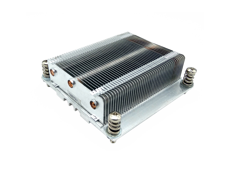 INTEL LGA1155/1156/1150 server radiator